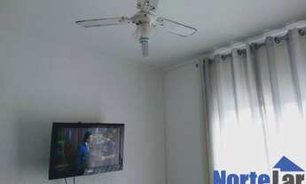 Imagem 2: APARTAMENTO RESIDENCIAL em PRAIA GRANDE - SP, OCIAN