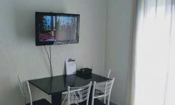 Imagem 3: APARTAMENTO RESIDENCIAL em PRAIA GRANDE - SP, OCIAN