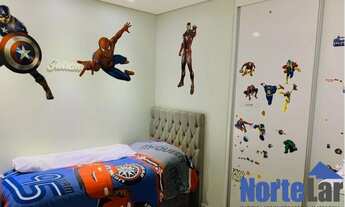 Imagem 4: APARTAMENTO RESIDENCIAL em SÃO PAULO - SP, VÁRZEA DA BARRA FUNDA