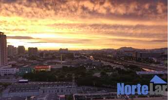 Imagem 5: APARTAMENTO RESIDENCIAL em SÃO PAULO - SP, VÁRZEA DA BARRA FUNDA