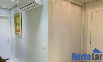 Imagem 7: APARTAMENTO RESIDENCIAL em SÃO PAULO - SP, VÁRZEA DA BARRA FUNDA