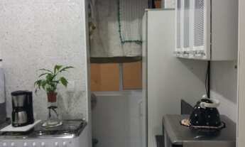 Imagem 7: APARTAMENTO RESIDENCIAL em SÃO PAULO - SP, CAMPOS ELÍSEOS