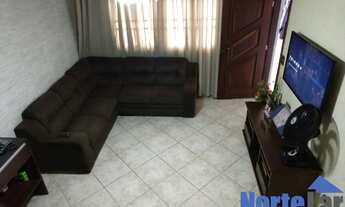 Imagem 3: CASA RESIDENCIAL em SÃO PAULO - SP, CONJUNTO HABITACIONAL TURÍSTICA