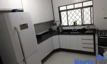 Imagem 6: CASA RESIDENCIAL em SÃO PAULO - SP, CONJUNTO HABITACIONAL TURÍSTICA