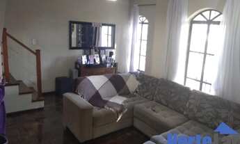 Imagem: CASA RESIDENCIAL em SÃO PAULO - SP, TREMEMBÉ