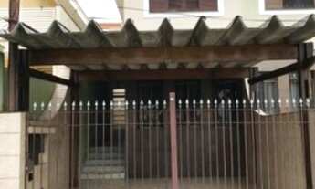 Imagem 2: CASA RESIDENCIAL em SÃO PAULO - SP, VILA SANTA TEREZINHA (ZONA NORTE