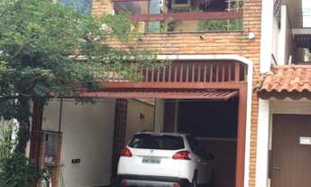 Imagem: CASA RESIDENCIAL em SÃO PAULO - SP, VILA