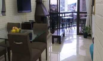 Imagem 4: APARTAMENTO RESIDENCIAL em SÃO PAULO - SP, PARQUE MANDAQUI