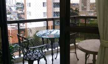 Imagem 5: APARTAMENTO RESIDENCIAL em SÃO PAULO - SP, PARQUE MANDAQUI