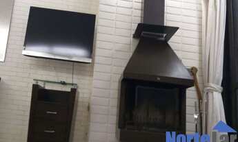 Imagem 6: APARTAMENTO RESIDENCIAL em SÃO PAULO - SP, PARQUE MANDAQUI