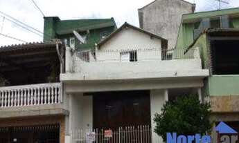 Imagem 2: CASA RESIDENCIAL em SÃO PAULO - SP, CHÁCARA INGLESA