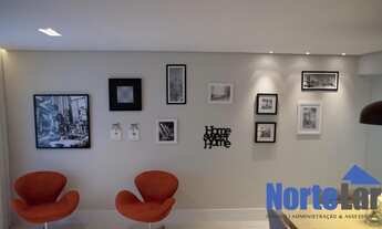 Imagem 4: APARTAMENTO RESIDENCIAL em SÃO PAULO - SP, VILA AMÉLIA