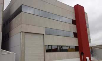 Imagem 2: Centro Empresarial Raposo Tavares Condomínio de Galpões - SP