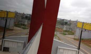 Imagem 3: Centro Empresarial Raposo Tavares Condomínio de Galpões - SP