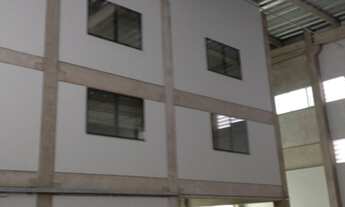 Imagem 5: Centro Empresarial Raposo Tavares Condomínio de Galpões - SP