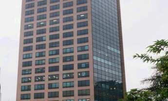 Imagem: Edifício TNU - Sala Comercial - SP