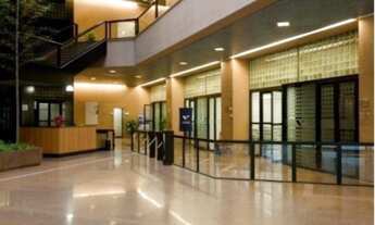 Imagem 2: Edifício TNU - Sala Comercial - SP