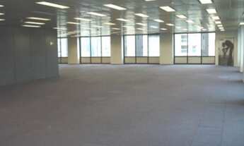 Imagem 3: Edifício TNU - Sala Comercial - SP