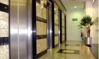 Imagem 3: Edifício Santo Antonio - Sala Comercial - SP