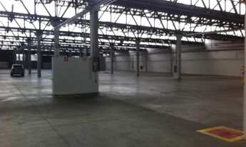 Imagem 5: Galpão Industrial Para Alugar na Vila Leopoldina