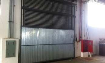 Imagem 3: Galpão Industrial Para Alugar na Vila Leopoldina