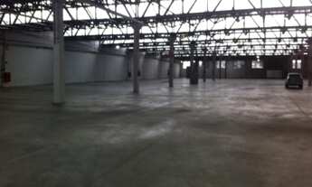 Imagem 4: Galpão Industrial Para Alugar na Vila Leopoldina