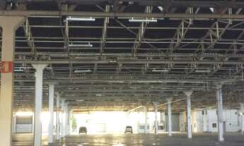 Imagem 7: Galpão Industrial Para Alugar na Vila Leopoldina