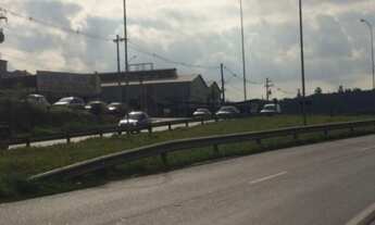 Imagem 7: Galpão Industrial no Campo Limpo para Alugar 2.000m²