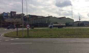 Imagem 6: Galpão Industrial no Campo Limpo para Alugar 2.000m²