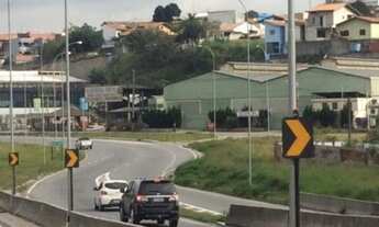 Imagem 4: Galpão Industrial no Campo Limpo para Alugar 2.000m²