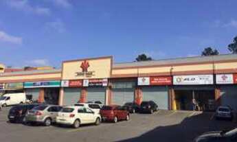 Imagem: Boulevard Demarchi MBigucci I Prédio Comercial