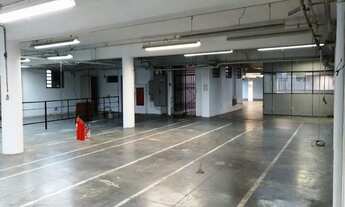 Imagem 7: Prédio Comercial Para Alugar na Vila Guilhermina 4.000m²