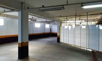 Imagem 5: Prédio Comercial Para Alugar na Vila Guilhermina 4.000m²