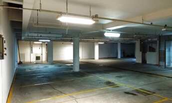 Imagem 4: Prédio Comercial Para Alugar na Vila Guilhermina 4.000m²