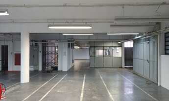 Imagem 6: Prédio Comercial Para Alugar na Vila Guilhermina 4.000m²