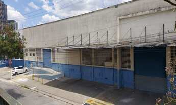 Imagem 2: Galpão Industrial Para Alugar na Vila Leopoldina 2.950m²