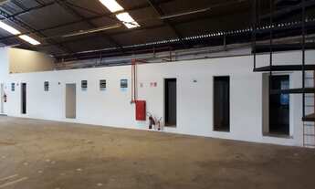 Imagem 7: Galpão Industrial Para Alugar na Vila Leopoldina 2.950m²