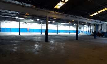 Imagem 6: Galpão Industrial Para Alugar na Vila Leopoldina 2.950m²