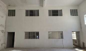 Imagem 4: GALPÃO INDUSTRIAL DE 603 m² PARA LOCAÇÃO NA VILA RÉ - SP