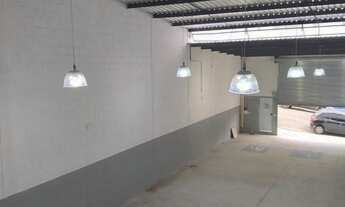 Imagem 3: Galpão com 225 m² para locação em São Bernardo do Campo