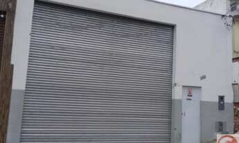 Imagem 2: Galpão com 225 m² para locação em São Bernardo do Campo