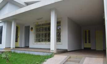 Imagem: Casa Comercial Venda, Praça Cívica, Setor