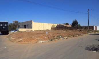 Imagem: Lote Terreno Venda, Jardim Bonanza, Aparecida