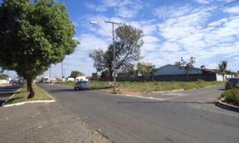 Imagem: Área Terreno Venda, Jardim Monserrat