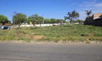 Imagem 2: Área Terreno Venda, Jardim Monserrat , Av. Delveaulux Vieira, Aparecida de Goiânia