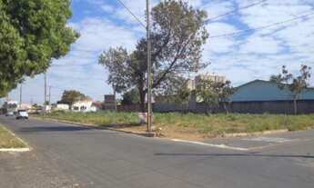 Imagem 3: Área Terreno Venda, Jardim Monserrat , Av. Delveaulux Vieira, Aparecida de Goiânia