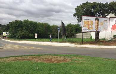 Imagem 3: Terreno Jardim Europa