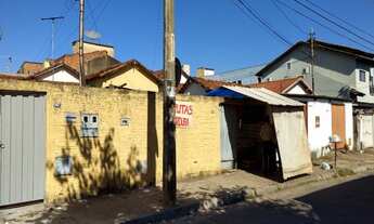 Imagem: Casa Terreno Lote Venda, Setor Norte Ferroviário