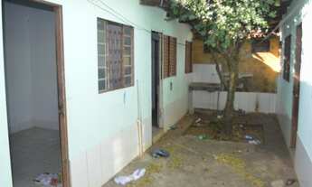 Imagem: Conjunto de Kitinetes Jardim Itaipu