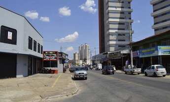 Imagem 3: Alugo Sala 30m², Aluguel Loja Av. Tapajós Vila Brasília Aparecida de Goiânia